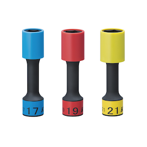 KTC(���s�@�B�H��)�b12.7sq �C���p�N�g�p �z�C�[���K�[�h�\�P�b�g�Z�b�g�bTBP4903G