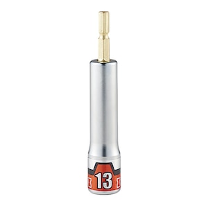 KTC(���s�@�B�H��)�b�C���p�N�g�p�\�P�b�g�r�b�g (�Z�p) 13mm�bBZP63-13