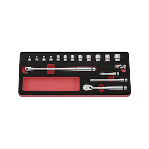 �l�v���X�b�����p9.5sq.�\�P�b�g�����`�Z�b�g[17�_]�P�[�X�����bNTB317C