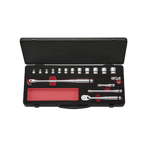 �l�v���X�b�����p9.5sq.�\�P�b�g�����`�Z�b�g[17�_]�P�[�X�t���bNTB317XCZ