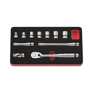 �l�v���X�b�����p9.5sq.�\�P�b�g�����`�Z�b�g[11�_]�P�[�X�����bNTB311C