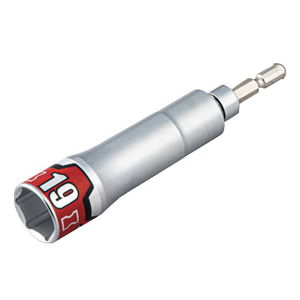 KTC(���s�@�B�H��)�b6.35mm �C���p�N�g�h���C�o�p�t���b�N�X�\�P�b�g�r�b�g�u��U�s���v �Ε�19mm�bBZP63AF-19