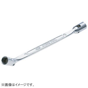 KTC(���s�@�B�H��)�b�t���b�N�X�w�b�h�\�P�b�g�i�\��p�j14�~17mm�bFBH1-14X17
