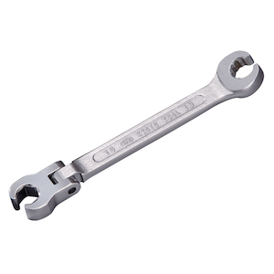 KTC(���s�@�B�H��)�b��U��u���[�L�p�C�v�߂��˃����`10mm�bMZF-10