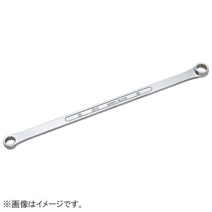 KTC(���s�@�B�H��)�b�������O�X�g���[�g�߂��˃����` 17�~19mm�bM160-17X19