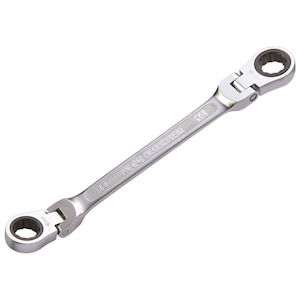 KTC(���s�@�B�H��)�b���`�F�b�g�߂��˃����`�i�����^��U��^�C�v�j12�~14mm�bMR1A-1214F