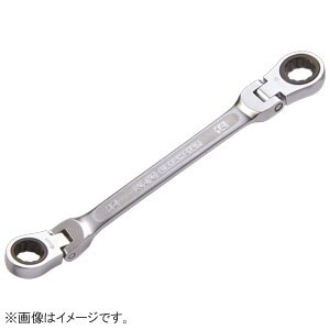 KTC(���s�@�B�H��)�b���`�F�b�g�߂��˃����`�i�����^��U��^�C�v�j13�~15mm�bMR1A-1315F