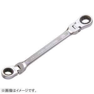 KTC(���s�@�B�H��)�b���`�F�b�g�߂��˃����`�i�����^��U��^�C�v�j17�~19mm�bMR1A-1719F