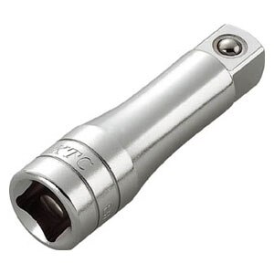 KTC(���s�@�B�H��)�b12.7sq.�G�N�X�e���V�����o�[ 200mm�bBE4-200