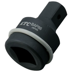 KTC(���s�@�B�H��)�b25.4sq.�C���p�N�g�����`�p�A�_�v�^ 86�bBAP86