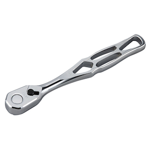 �l�v���X�b�����p9.5sq.�l�v���XneXT ���`�F�b�g�n���h�� �S��180mm�bNBR390X