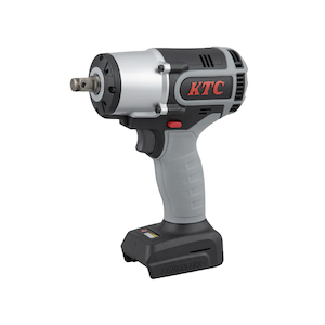 KTC(���s�@�B�H��)�b18V 12.7sq. �z�C�[���i�b�g��p �R�[�h���X�C���p�N�g�����`(�{�̂̂�)�bJAE475