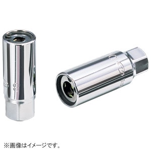 KTC(���s�@�B�H��)�b12.7sq.�X�^�b�h�{���g�����[�o�[ 6mm�bBSR35-6