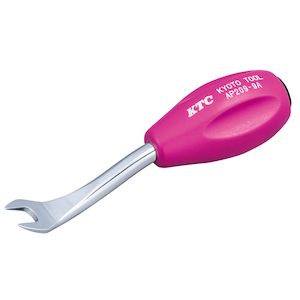 KTC(���s�@�B�H��)�b�N���b�v�N�����v�c�[�� �A���O���X�^�b�r 9mm�bAP209-9A