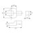 KTC(���s�@�B�H��)�b14�~18�X�p�i�����w�b�h 19mm�bGX1418-S19