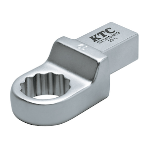 KTC(���s�@�B�H��)�b14�~18�߂��˃����`�����w�b�h 19mm�bGX1418-M19
