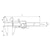 KTC(���s�@�B�H��)�b�f�W�^���m�M�X 300mm�bGND30