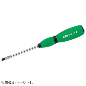 KTC(���s�@�B�H��)�b�\�t�g�h���C�o �}�C�i�X�ђʃ^�C�v 8mm�bD7M2-8