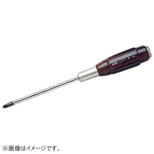 KTC(���s�@�B�H��)�b�ؕ��h���C�o �N���X�ђʃ^�C�v (No.2�v���X)�bD12P2-215