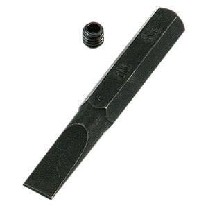 KTC(���s�@�B�H��)�b�}�C�i�X�r�b�g�\�P�b�g�p�����r�b�g (6mm���}�C�i�X)�bT-6M