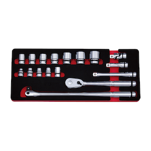 �l�v���X�b�����p12.7sq.�\�P�b�g�����`�Z�b�g�p�g���C(�H��ʔ�)�bNTB417A-TR