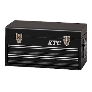 KTC(���s�@�B�H��)�b�i���[�`�F�X�g (2�i2���o��) �u���b�N�bSKX0102BK