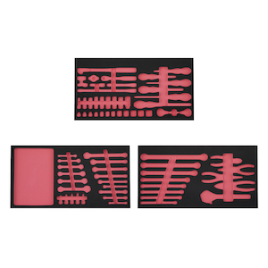 �l�v���X�b�����p9.5sq.�l�v���XneXT �c�[���Z�b�g[60�_�g]NTX1WA70A�p�g���C�bNTX1WA70AT2
