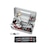 KTC(���s�@�B�H��)�b�H��Z�b�g(�ЊJ�����^���P�[�X�^�C�v)[31�_] �V���o�[�bSK0312S