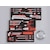 KTC(���s�@�B�H��)�b�����p9.5sq.�H��Z�b�g(�`�F�X�g�^�C�v)[66�_] ���b�h�bSK3662XR
