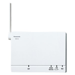 パナソニック 小電力型ワイヤレス接点出力受信器 ECE 5101 小電力型ワイヤレス接点出力受信器(1出力用) | パナソニック