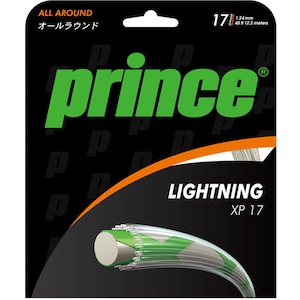 prince�i�v�����X�j�b�d���e�j�X�p�X�g�����OLIGHT XP 17(���C�gXP)�i�i�`�������E�T�C�Y�F12.2mm�j�bDIW-7JJ002-046
