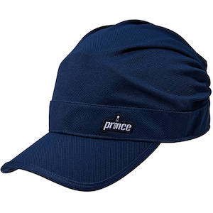 prince（プリンス）｜UVラウンディッシュキャップ（ネイビー）｜DIW-PH567-127