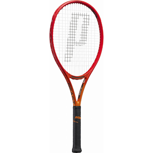 prince�i�v�����X�j�b�d���e�j�X�p���P�b�g BEAST DB 100 280g�i�t���[���̂݁E�t�@�C���[���b�h�E�T�C�Y�F2�j�bDIW-7TJ204-2