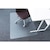 �A�C���X�`�g�Z�b�`�F�A�}�b�g 900�~1200�bPCM-129K