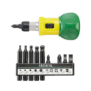 �G���W�j�A�b���`�F�b�g�X�^�r�[�Z�b�g�bDR-04