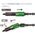 �G���W�j�A�b6.35mm ���j�o�[�T���W���C���g �ɒZ�r�b�g�p 90mm�bDR-26