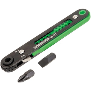 �G���W�j�A�b6.35mm �ɔ����`�F�b�g�h���C�o�[�bDR-27