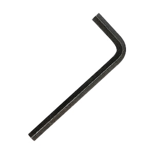 六角レンチ 1/16インチ(1.59mm)
