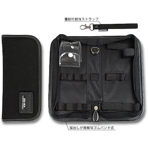 �G���W�j�A�b�c�[���P�[�X(��24.5�~���s11.5�~����4.5cm)�bKSE-03
