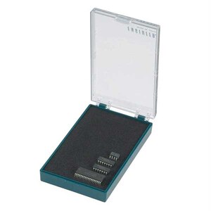�G���W�j�A�bIC�P�[�X ����80�~��135�~����25mm�bKP-51