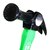 METAL RIKO�b�O���X�t�@�C�o�[�� ���g�n���}�[ �~�t�� ���bHA-11