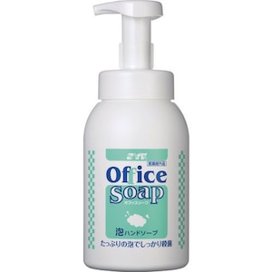 ��ؖ����H�Ɓb�I�t�B�X�\�[�v�{�� 580ml�bS-2939