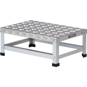 �g���X�R���R�b���[�n�C�V�X�e���X�e�b�v �A���~�������� 500�~350�~H200�bLH-200A