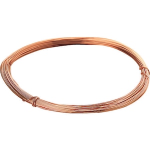 �g���X�R���R�b�G�i������ ���a0.55mm�~��8m�bEW-24