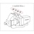 �g���X�R���R�b�A�v���C�g�o�C�X(���͌^)SRV-150/TSRV-150�p �����Œ�p�˂�(1�Z�b�g4��)�bSRV150N002