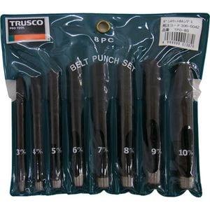 リベットヘッダー5本セット | RENNSTEIG | 446-100-0 | Joshin