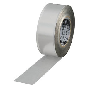 �g���X�R���R�b�X�[�p�[�A���~���S���e�[�v �c���Ȃ� ��50mm�~����50m�i�V���o�[�j1���bTRAT502