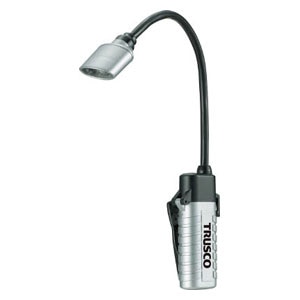 �g���X�R���R�bLED�N���b�v���C�g 30���[���� IPX4 �t���L�V�u���bTLC223N