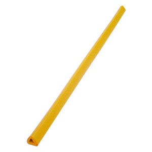 安心クッション はさみこみ型 ロール巻き 30m(イエロー