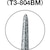 �g���X�R���R�bCBN�o�[ ��1.2�~�n��8�~��3 #140�bT3-804BM